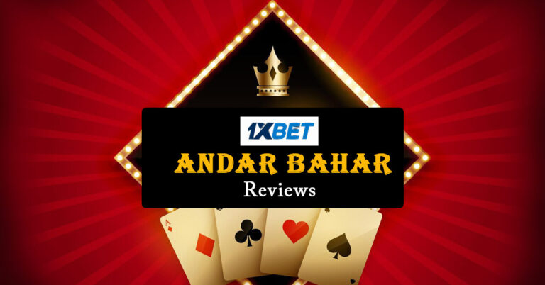 1xBet Andar Bahar Review – Exciting Card Game