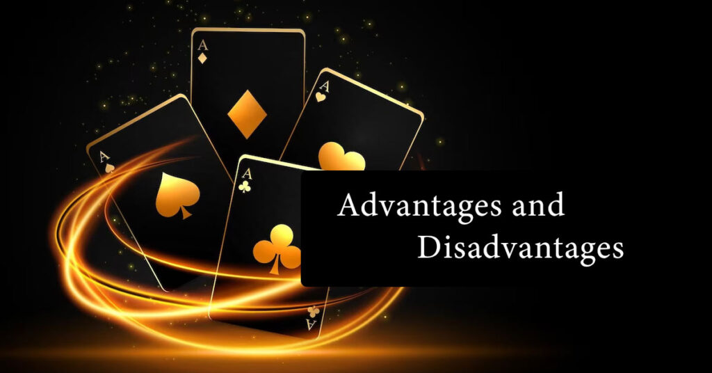 Advantages and Disadvantages of 1xbet