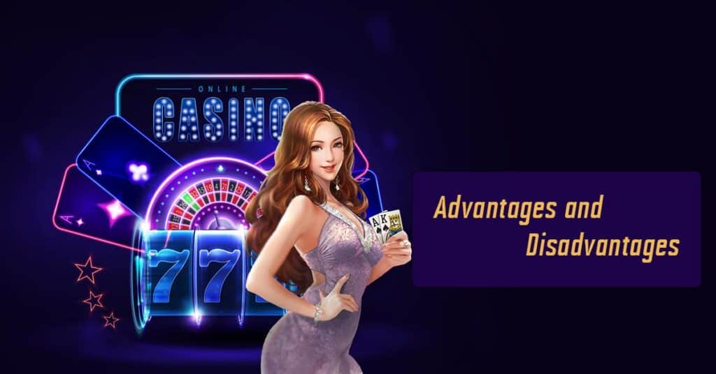 Advantages and Disadvantages of playing Andar Bahar Card Game at Bet777