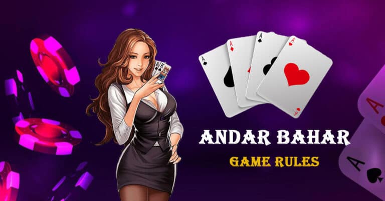 Andar Bahar Card Game Rules Unveiled: Your Path to Exciting Gameplay