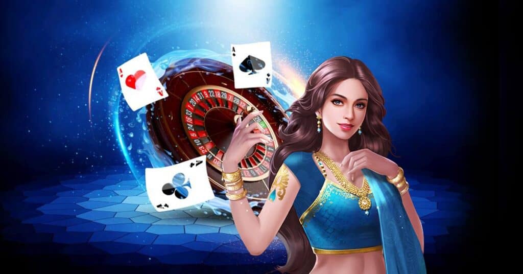 Andar Bahar Card Game at 24Betting: A Thrilling Experience