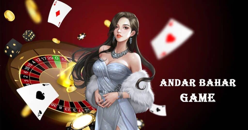 Andar Bahar Game: A Thrilling Blend of Tradition and Modernity