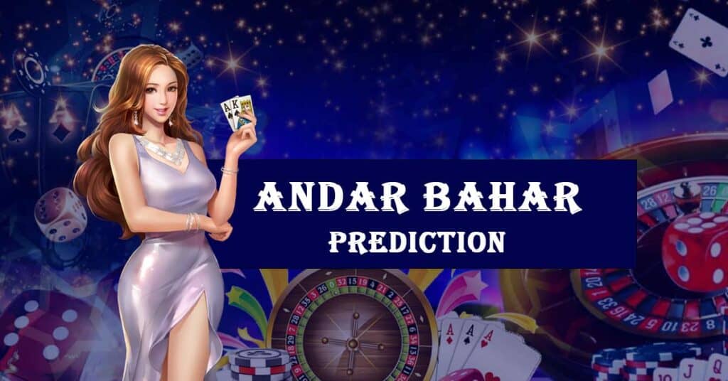 Andar Bahar Prediction: Can You Really Predict the Game's Outcomes