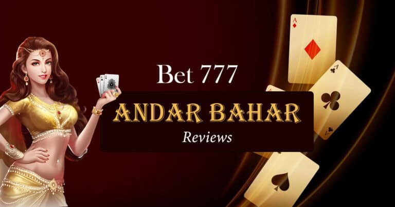 Bet777 Andar Bahar – A Winning Blend of Tradition