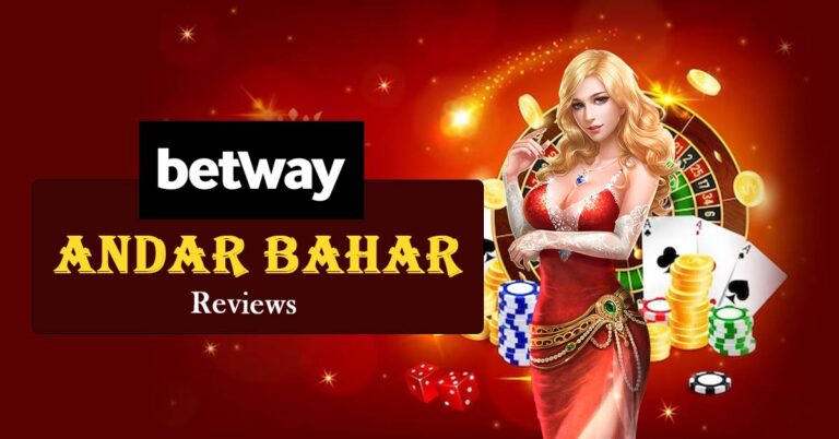 Betway Andar Bahar – Experience Thrilling Game