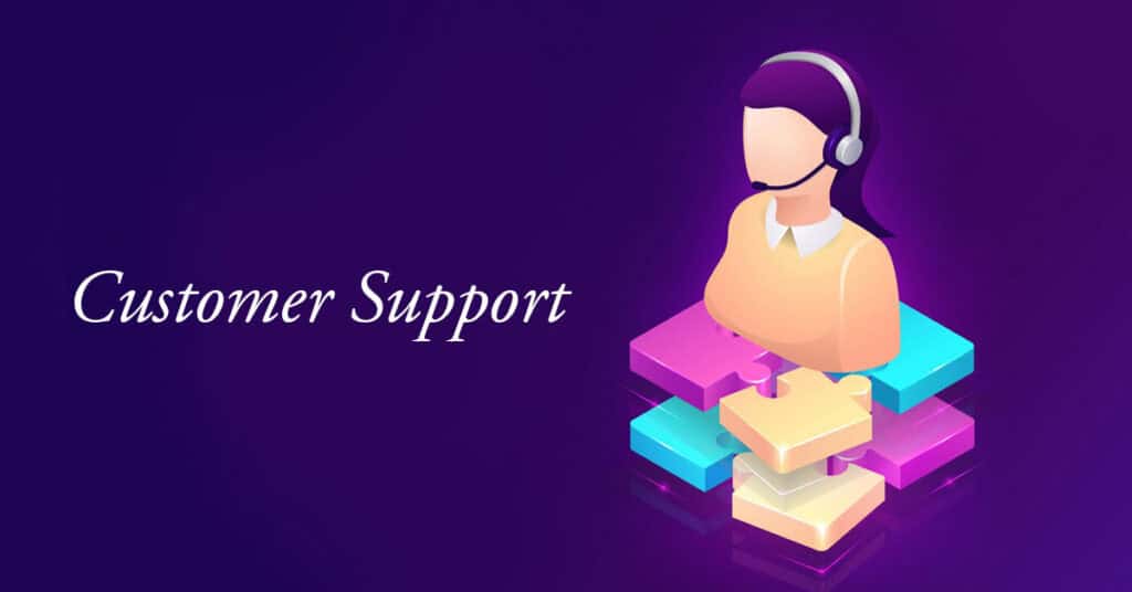 Customer Support at 24Betting: Assistance at Your Fingertips