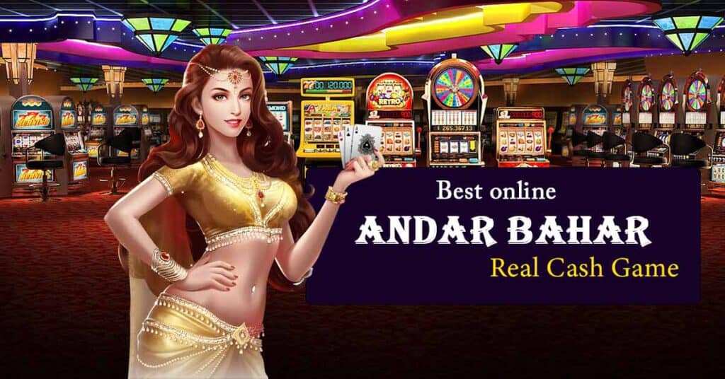 Exploring the Best Online Andar Bahar Real Cash Games