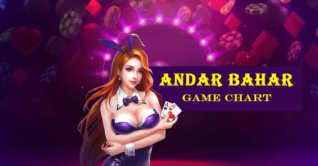 Online Andar Bahar Game Chart: Unlocking Insights for Predictions
