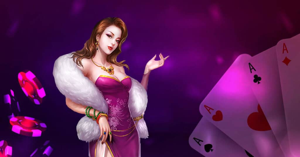 Play Andar Bahar Card Game at Andar Bahar Online