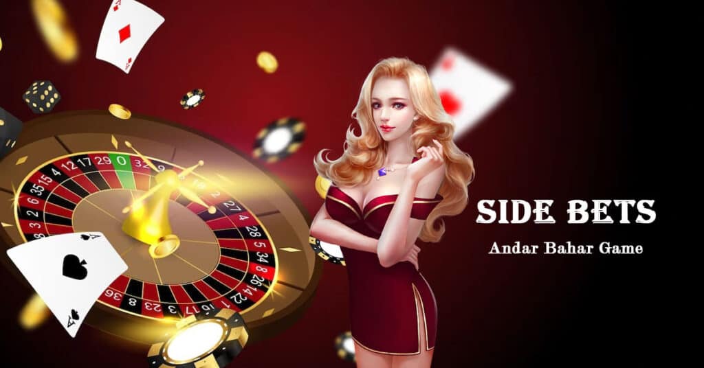 Side Bets in Andar Bahar: Adding Thrill to Your Card Game
