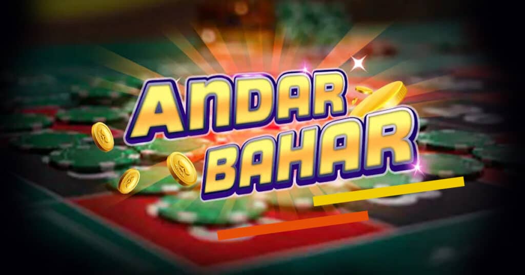 what is the Andar Bahar Game