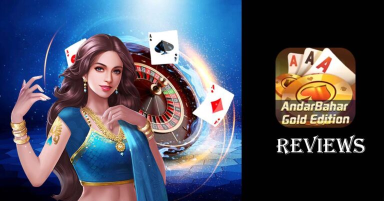 Andar Bahar Gold Edition – Experience Exciting Game 