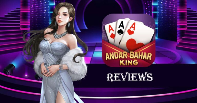 Andar Bahar King – Trusted Online Gambling