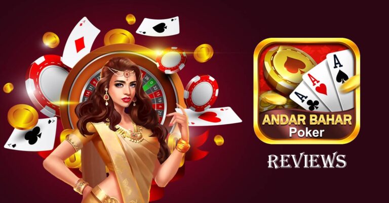 Andar Bahar Poker – Thrilling Gaming Experience