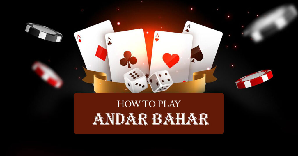 How to Play Andar Bahar Game at Parimatch