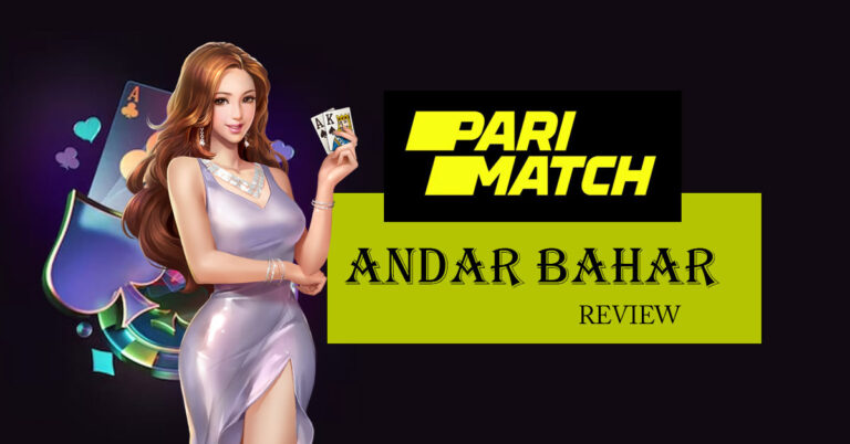 Parimatch Andar Bahar – Immerse Ultimate Thrills